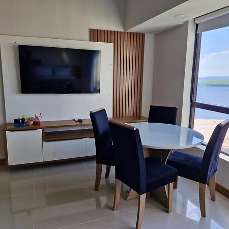 Hotel Tropical Executive Flat 020 Manaus Exterior photo