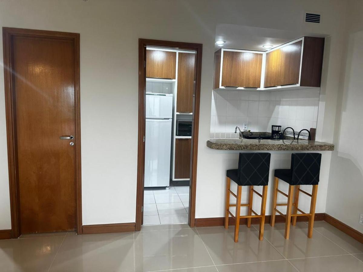 Hotel Tropical Executive Flat 020 Manaus Exterior photo