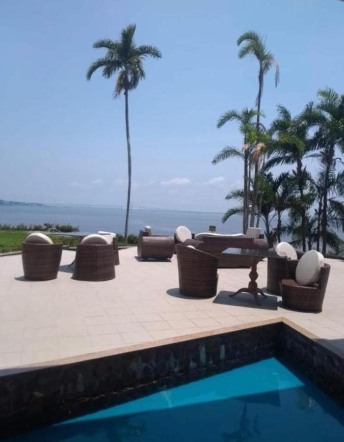 Hotel Tropical Executive Flat 020 Manaus Exterior photo
